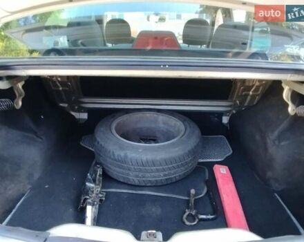 Бежевый Рено Логан, объемом двигателя 1.4 л и пробегом 241 тыс. км за 4600 $, фото 5 на Automoto.ua