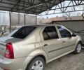Бежевый Рено Логан, объемом двигателя 1.39 л и пробегом 85 тыс. км за 5250 $, фото 9 на Automoto.ua