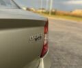 Бежевый Рено Логан, объемом двигателя 1.4 л и пробегом 240 тыс. км за 3250 $, фото 8 на Automoto.ua