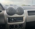 Бежевый Рено Логан, объемом двигателя 1.4 л и пробегом 240 тыс. км за 3250 $, фото 16 на Automoto.ua