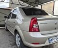 Бежевый Рено Логан, объемом двигателя 1.39 л и пробегом 85 тыс. км за 5250 $, фото 10 на Automoto.ua