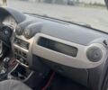 Бежевый Рено Логан, объемом двигателя 1.4 л и пробегом 240 тыс. км за 3250 $, фото 15 на Automoto.ua