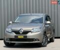 Бежевый Рено Логан, объемом двигателя 1.46 л и пробегом 207 тыс. км за 4950 $, фото 1 на Automoto.ua