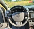Бежевый Рено Логан, объемом двигателя 1.15 л и пробегом 169 тыс. км за 6300 $, фото 30 на Automoto.ua