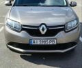 Бежевий Рено Логан, об'ємом двигуна 1.46 л та пробігом 230 тис. км за 4200 $, фото 1 на Automoto.ua