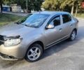 Бежевий Рено Логан, об'ємом двигуна 1.46 л та пробігом 220 тис. км за 5800 $, фото 1 на Automoto.ua