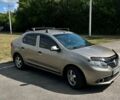 Бежевый Рено Логан, объемом двигателя 1.46 л и пробегом 225 тыс. км за 5500 $, фото 1 на Automoto.ua