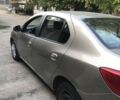 Бежевый Рено Логан, объемом двигателя 1.4 л и пробегом 127 тыс. км за 6300 $, фото 3 на Automoto.ua