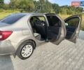 Бежевый Рено Логан, объемом двигателя 1.15 л и пробегом 169 тыс. км за 6300 $, фото 14 на Automoto.ua