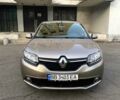Бежевий Рено Логан, об'ємом двигуна 1.2 л та пробігом 140 тис. км за 5900 $, фото 1 на Automoto.ua