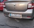 Бежевый Рено Логан, объемом двигателя 1.5 л и пробегом 399 тыс. км за 250000 $, фото 1 на Automoto.ua