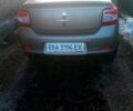 Бежевий Рено Логан, об'ємом двигуна 1.1 л та пробігом 141 тис. км за 5000 $, фото 1 на Automoto.ua