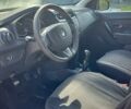 Бежевый Рено Логан, объемом двигателя 1.15 л и пробегом 280 тыс. км за 3500 $, фото 6 на Automoto.ua