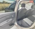Бежевый Рено Логан, объемом двигателя 1.15 л и пробегом 169 тыс. км за 6300 $, фото 19 на Automoto.ua