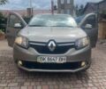 Бежевый Рено Логан, объемом двигателя 1.15 л и пробегом 195 тыс. км за 5999 $, фото 1 на Automoto.ua