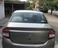 Бежевый Рено Логан, объемом двигателя 1.4 л и пробегом 127 тыс. км за 6300 $, фото 4 на Automoto.ua