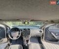 Бежевый Рено Логан, объемом двигателя 1.15 л и пробегом 169 тыс. км за 6300 $, фото 27 на Automoto.ua