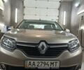 Бежевый Рено Логан, объемом двигателя 1.15 л и пробегом 114 тыс. км за 6800 $, фото 3 на Automoto.ua