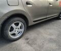 Бежевий Рено Логан, об'ємом двигуна 1.46 л та пробігом 220 тис. км за 5800 $, фото 16 на Automoto.ua