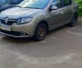 Бежевий Рено Логан, об'ємом двигуна 1.15 л та пробігом 285 тис. км за 6000 $, фото 1 на Automoto.ua