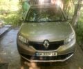 Бежевый Рено Логан, объемом двигателя 1.1 л и пробегом 240 тыс. км за 3600 $, фото 1 на Automoto.ua