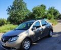 Бежевий Рено Логан, об'ємом двигуна 1.2 л та пробігом 180 тис. км за 5200 $, фото 1 на Automoto.ua