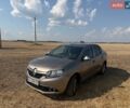 Бежевий Рено Логан, об'ємом двигуна 1.46 л та пробігом 456 тис. км за 5400 $, фото 1 на Automoto.ua