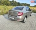 Бежевый Рено Логан, объемом двигателя 1.15 л и пробегом 169 тыс. км за 6300 $, фото 7 на Automoto.ua