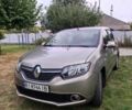 Бежевий Рено Логан, об'ємом двигуна 1.6 л та пробігом 137 тис. км за 8500 $, фото 1 на Automoto.ua