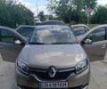 Бежевый Рено Логан, объемом двигателя 1.2 л и пробегом 90 тыс. км за 6500 $, фото 32 на Automoto.ua