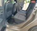 Бежевый Рено Логан, объемом двигателя 1.2 л и пробегом 90 тыс. км за 6500 $, фото 28 на Automoto.ua