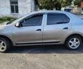 Бежевий Рено Логан, об'ємом двигуна 1.46 л та пробігом 220 тис. км за 5800 $, фото 6 на Automoto.ua