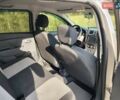 Бежевый Рено Логан, объемом двигателя 1.15 л и пробегом 169 тыс. км за 6300 $, фото 16 на Automoto.ua