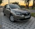 Бежевый Рено Логан, объемом двигателя 1.46 л и пробегом 204 тыс. км за 5700 $, фото 1 на Automoto.ua