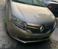 Бежевый Рено Логан, объемом двигателя 1.15 л и пробегом 70 тыс. км за 5000 $, фото 3 на Automoto.ua