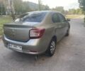 Бежевый Рено Логан, объемом двигателя 1.6 л и пробегом 147 тыс. км за 6800 $, фото 2 на Automoto.ua