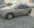 Бежевый Рено Логан, объемом двигателя 1.15 л и пробегом 169 тыс. км за 6300 $, фото 2 на Automoto.ua