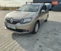Бежевый Рено Логан, объемом двигателя 1.15 л и пробегом 169 тыс. км за 6300 $, фото 1 на Automoto.ua