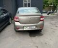 Бежевий Рено Логан, об'ємом двигуна 1.15 л та пробігом 70 тис. км за 5000 $, фото 1 на Automoto.ua