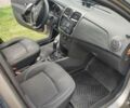 Бежевый Рено Логан, объемом двигателя 1.6 л и пробегом 137 тыс. км за 8500 $, фото 2 на Automoto.ua