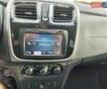 Бежевый Рено Логан, объемом двигателя 1.15 л и пробегом 169 тыс. км за 6300 $, фото 36 на Automoto.ua