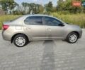 Бежевый Рено Логан, объемом двигателя 1.15 л и пробегом 169 тыс. км за 6300 $, фото 9 на Automoto.ua