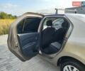 Бежевый Рено Логан, объемом двигателя 1.15 л и пробегом 169 тыс. км за 6300 $, фото 18 на Automoto.ua