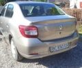 Бежевый Рено Логан, объемом двигателя 1.15 л и пробегом 88 тыс. км за 6300 $, фото 1 на Automoto.ua