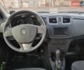 Бежевый Рено Логан, объемом двигателя 1.15 л и пробегом 25 тыс. км за 7499 $, фото 18 на Automoto.ua