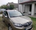 Бежевый Рено Логан, объемом двигателя 1.6 л и пробегом 137 тыс. км за 8500 $, фото 5 на Automoto.ua