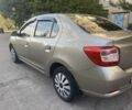 Бежевый Рено Логан, объемом двигателя 1.6 л и пробегом 147 тыс. км за 6800 $, фото 3 на Automoto.ua