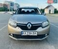 Бежевий Рено Логан, об'ємом двигуна 1.46 л та пробігом 250 тис. км за 2800 $, фото 1 на Automoto.ua