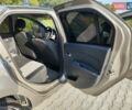 Бежевый Рено Логан, объемом двигателя 1.15 л и пробегом 169 тыс. км за 6300 $, фото 15 на Automoto.ua
