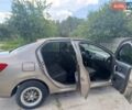 Бежевый Рено Логан, объемом двигателя 1.2 л и пробегом 90 тыс. км за 6500 $, фото 18 на Automoto.ua